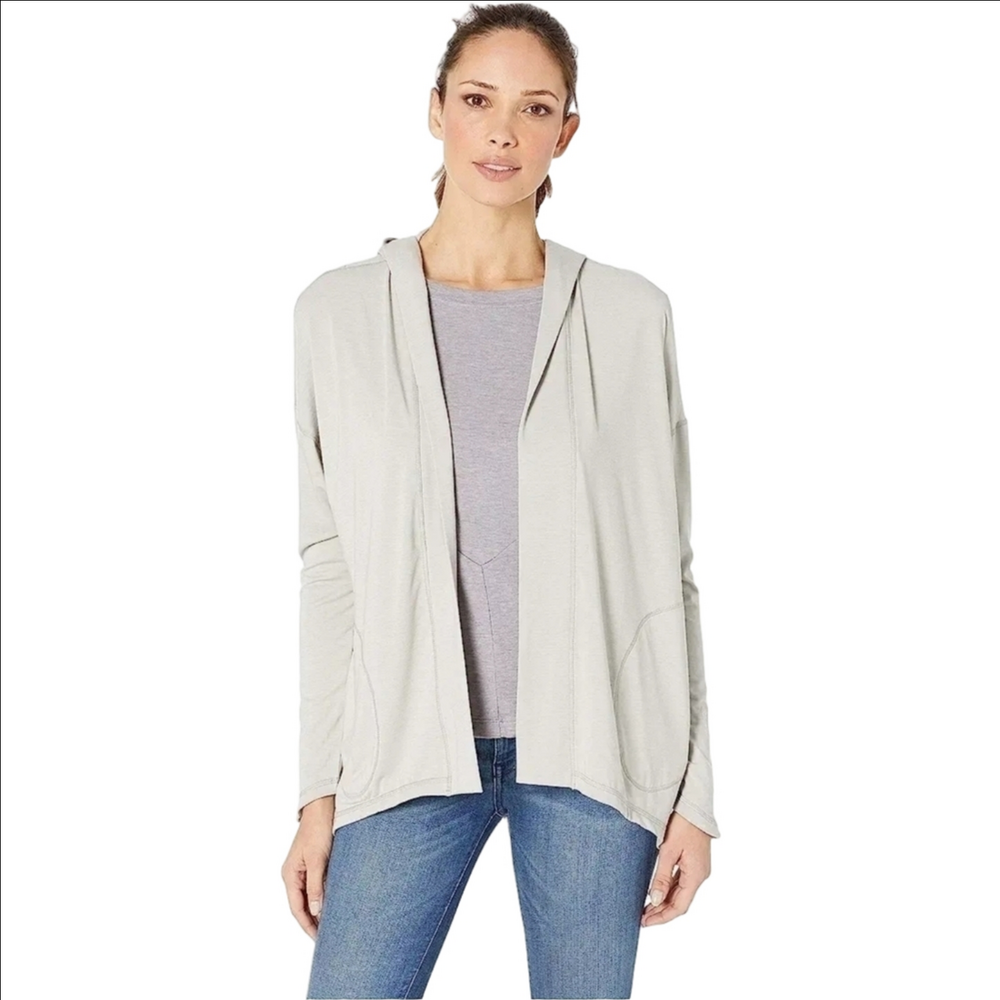 Indygena Akoro Open Front Cardigan